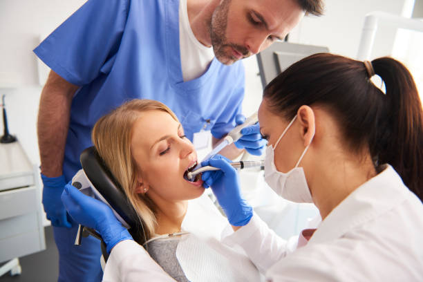 Reliable Wilsonville, AL Holistic Dental Care Services Solutions