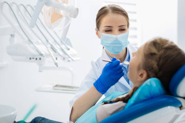 Full Mouth Reconstruction in Wilsonville, AL